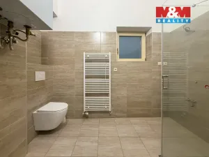 Pronájem bytu 2+1, Žamberk, Masarykovo náměstí, 60 m2