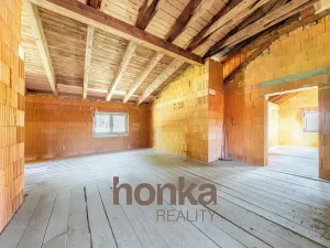 Prodej rodinného domu, Otov, 280 m2