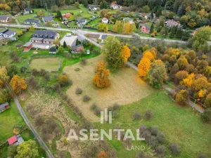 Prodej pozemku, Orlová - Lazy, V Zimném dole, 3287 m2