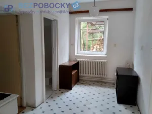 Prodej rodinného domu, Přibyslav - Utín, 150 m2