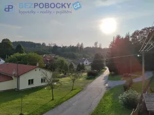 Prodej rodinného domu, Přibyslav - Utín, 150 m2