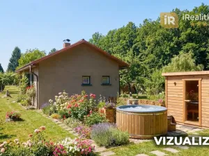 Prodej pozemku pro bydlení, Hradec Králové - Nový Hradec Králové, Lesní, 873 m2