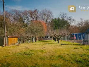 Prodej pozemku pro bydlení, Hradec Králové - Nový Hradec Králové, Lesní, 873 m2