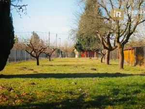 Prodej pozemku pro bydlení, Hradec Králové - Nový Hradec Králové, Lesní, 873 m2