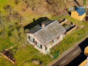 Prodej chaty, Hradec Králové - Nový Hradec Králové, Lesní, 40 m2