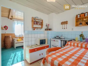 Prodej chaty, Hradec Králové - Nový Hradec Králové, Lesní, 40 m2