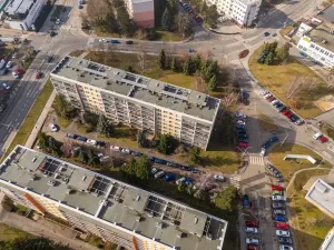 Prodej bytu 2+kk, Praha - Hostivař, Zápasnická, 39 m2