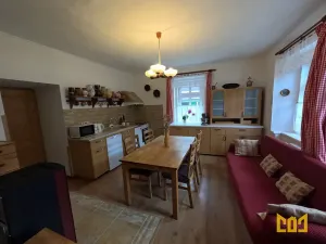 Prodej rodinného domu, Bělá pod Bezdězem, Táborová, 2050 m2