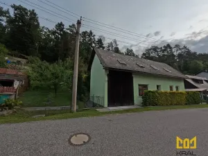 Prodej rodinného domu, Bělá pod Bezdězem, Táborová, 2050 m2