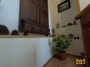 Prodej rodinného domu, Bělá pod Bezdězem, Táborová, 2050 m2