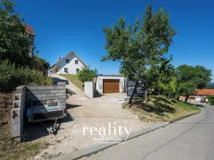 Prodej rodinného domu, Horní Věstonice, Mandloňová, 164 m2