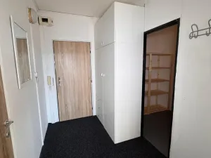 Pronájem bytu 2+1, Jablonec nad Nisou, Budovatelů, 58 m2