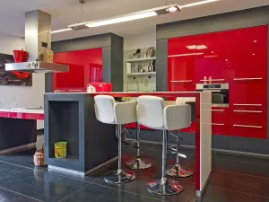 Pronájem domu, Praha - Modřany, Herrmannova, 230 m2