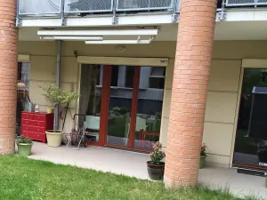 Pronájem bytu 2+kk, Praha - Dejvice, Lindleyova, 50 m2