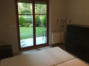 Pronájem bytu 2+kk, Praha - Dejvice, Lindleyova, 50 m2