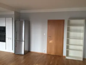 Pronájem bytu 2+kk, Praha - Dejvice, Lindleyova, 50 m2
