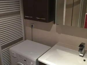 Pronájem bytu 2+kk, Praha - Dejvice, Lindleyova, 50 m2