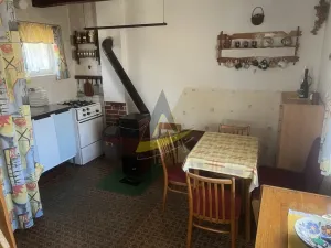 Prodej chaty, Lišov, Žižkova, 38 m2