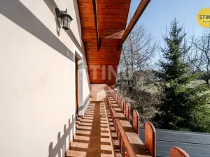 Prodej rodinného domu, Václavovice, Kaštanová, 156 m2