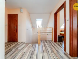 Prodej rodinného domu, Václavovice, Kaštanová, 156 m2