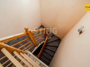 Prodej rodinného domu, Václavovice, Kaštanová, 156 m2