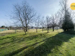 Prodej rodinného domu, Václavovice, Kaštanová, 156 m2