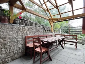 Prodej apartmánu, Strachotín, Sklepní, 285 m2