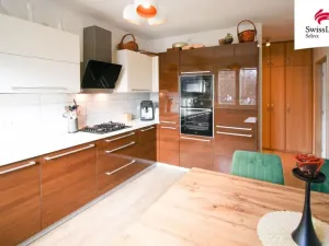 Pronájem bytu 3+1, Jihlava, U Cvičiště, 78 m2