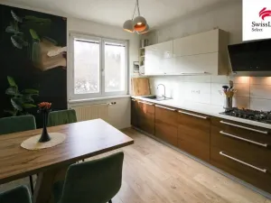 Pronájem bytu 3+1, Jihlava, U Cvičiště, 78 m2