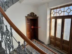 Pronájem bytu 3+kk, Pardubice - Zelené Předměstí, třída Míru, 71 m2