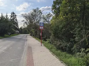 Prodej pozemku pro bydlení, Kladno, Jar. Seiferta, 4912 m2