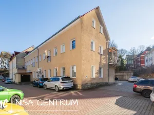 Pronájem bytu 2+kk, Liberec, Chrastavská, 89 m2