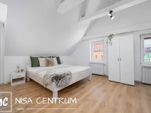 Pronájem bytu 2+kk, Liberec, Chrastavská, 89 m2