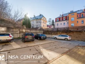 Pronájem bytu 2+kk, Liberec, Chrastavská, 89 m2