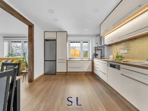 Prodej rodinného domu, Nový Bor, Svojsíkova, 174 m2