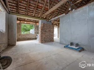 Prodej rodinného domu, Hodov, 87 m2