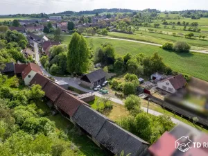 Prodej rodinného domu, Hodov, 87 m2