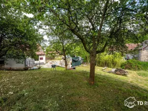 Prodej rodinného domu, Hodov, 87 m2