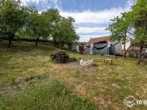 Prodej chaty, Hodov, 87 m2