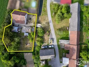 Prodej chaty, Hodov, 87 m2