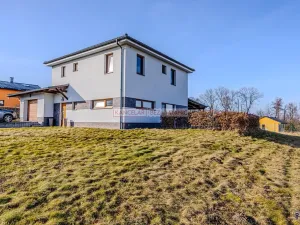 Prodej rodinného domu, Dolní Lutyně, K Zahrádkám, 175 m2