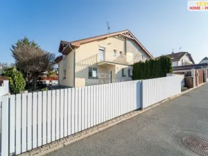 Prodej rodinného domu, Jesenice - Osnice, Šeříková, 110 m2