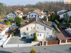 Prodej rodinného domu, Jesenice - Osnice, Šeříková, 110 m2