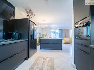 Prodej rodinného domu, Jesenice - Osnice, Šeříková, 110 m2