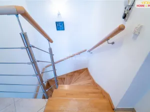 Prodej rodinného domu, Jesenice - Osnice, Šeříková, 110 m2