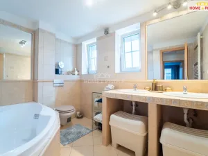 Prodej rodinného domu, Jesenice - Osnice, Šeříková, 110 m2