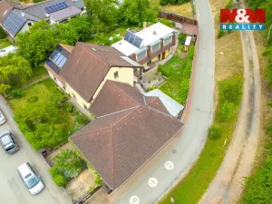 Prodej výrobních prostor, Brno - Maloměřice, Jarní, 231 m2