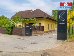 Prodej výrobních prostor, Brno - Maloměřice, Jarní, 231 m2