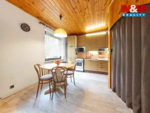 Prodej rodinného domu, Brno - Maloměřice, Jarní, 231 m2