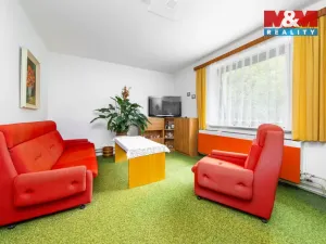 Prodej rodinného domu, Brno - Maloměřice, Jarní, 231 m2